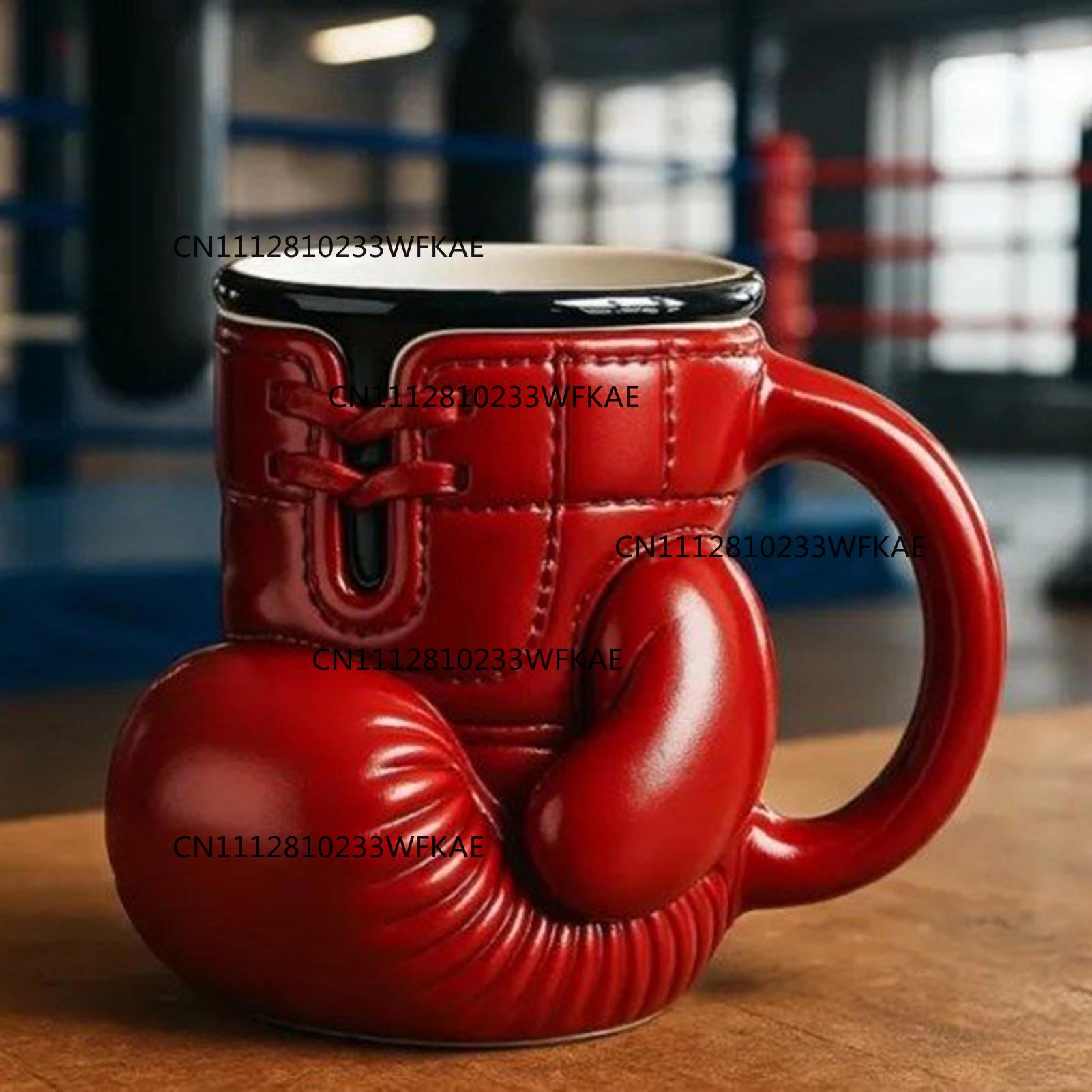 Coffee Tea Drink - Petite tasse en forme de gant
