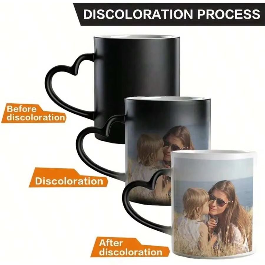 Coffee Tea Images - Tasse à café personnalisée avec affichage
