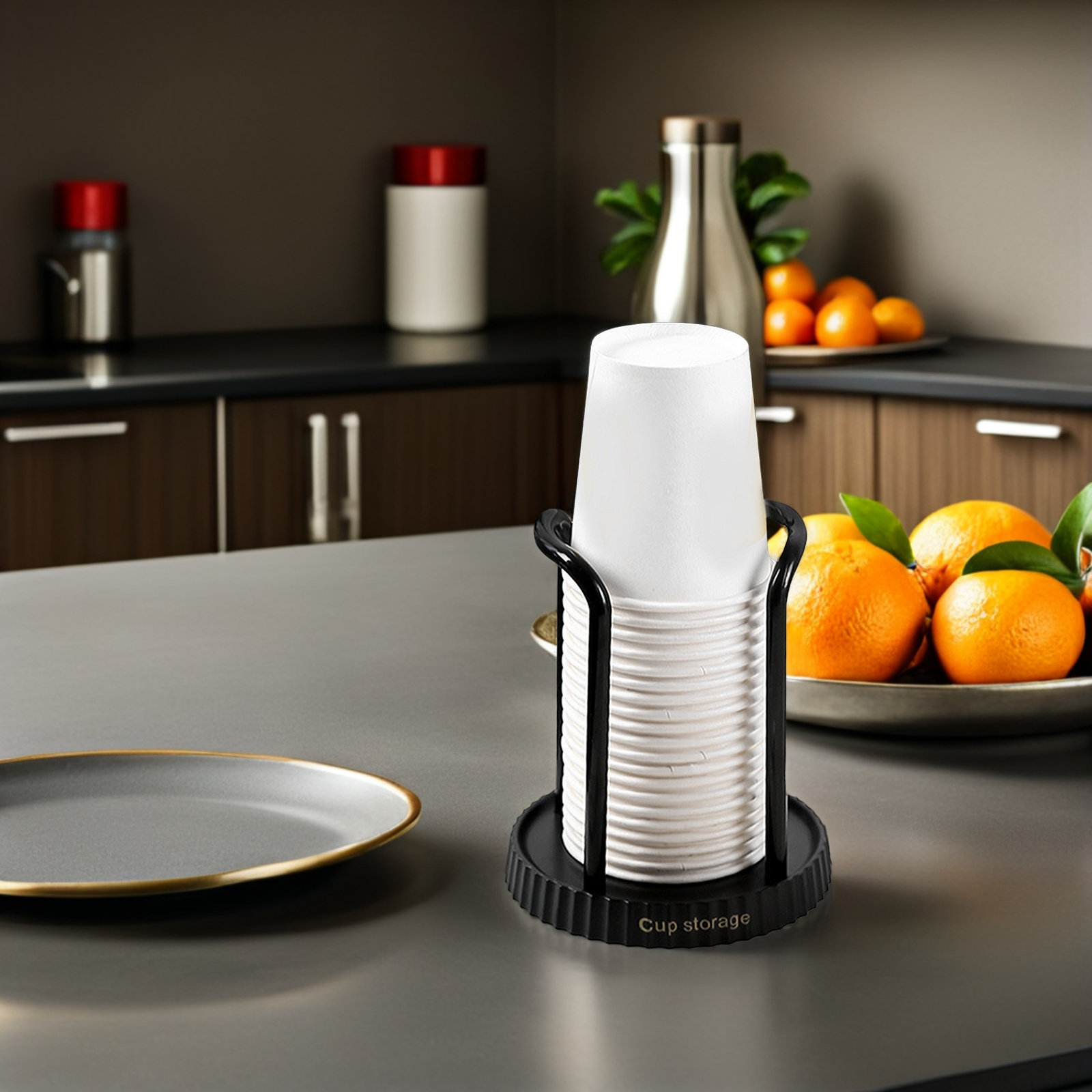 Distributeur de gobelets jetab - Coffee Tea Holders avis et prix