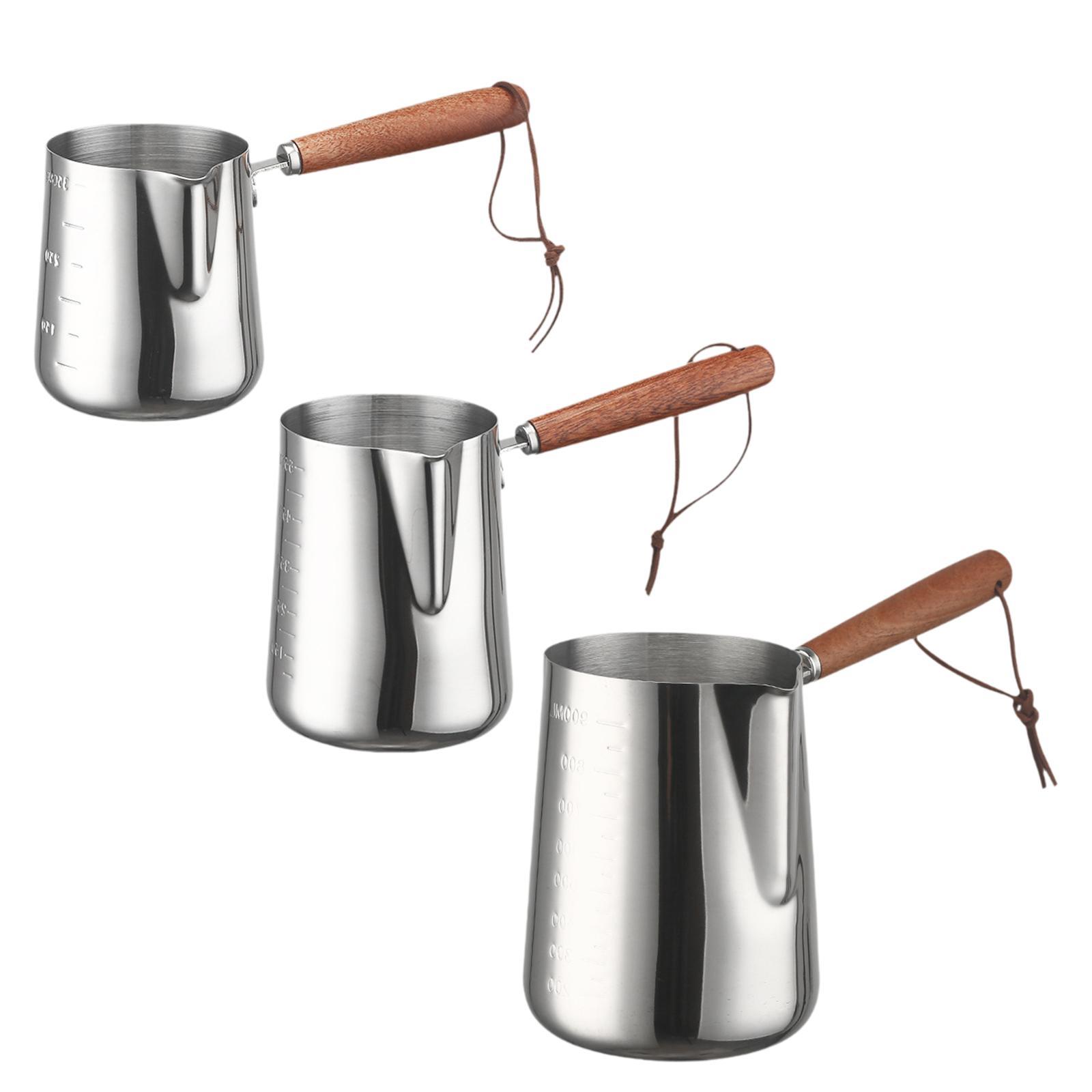 Cafetière turque, accessoires  - Coffee Tea Box avis et prix