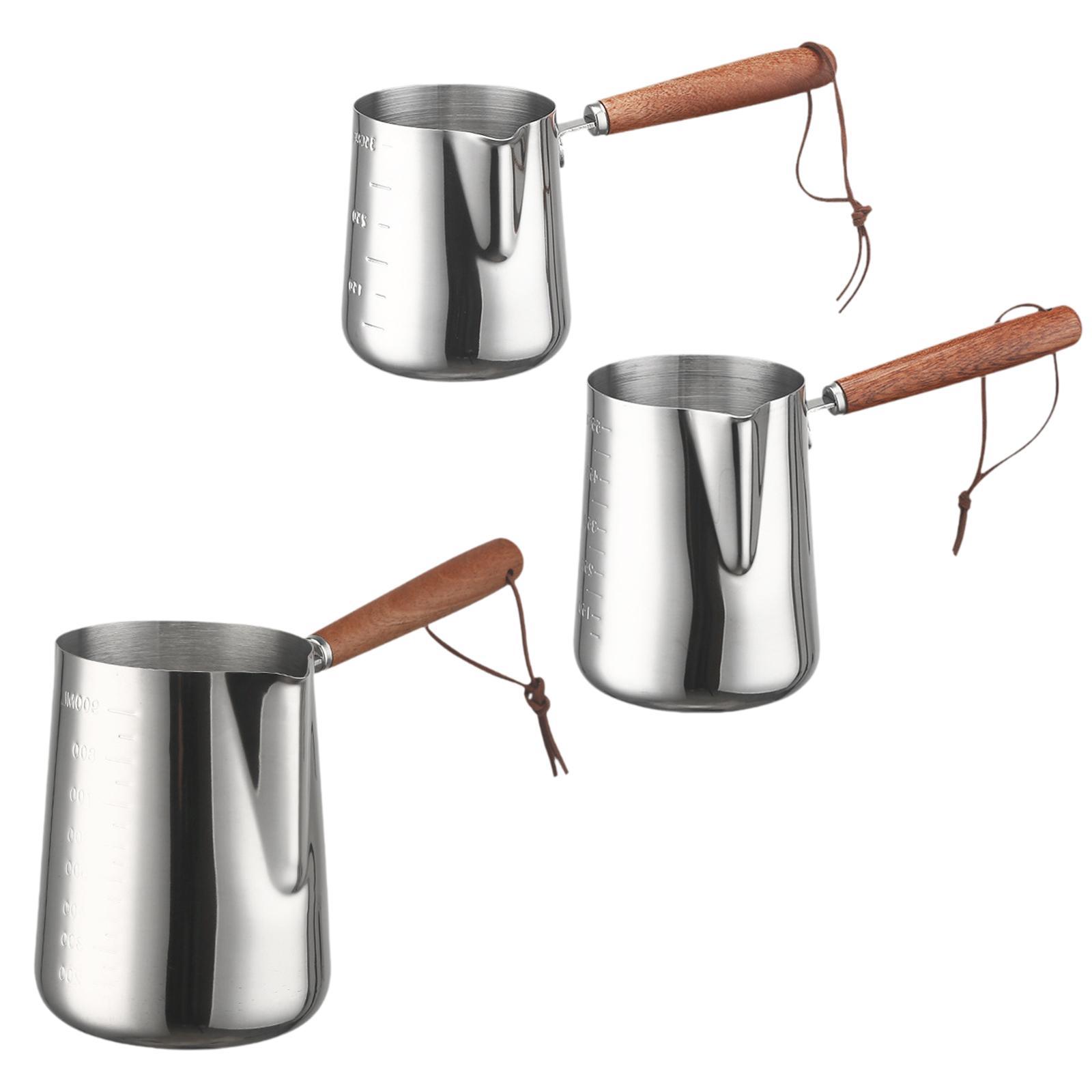 Cafetière turque, accessoires  - Coffee Tea Box avis et prix