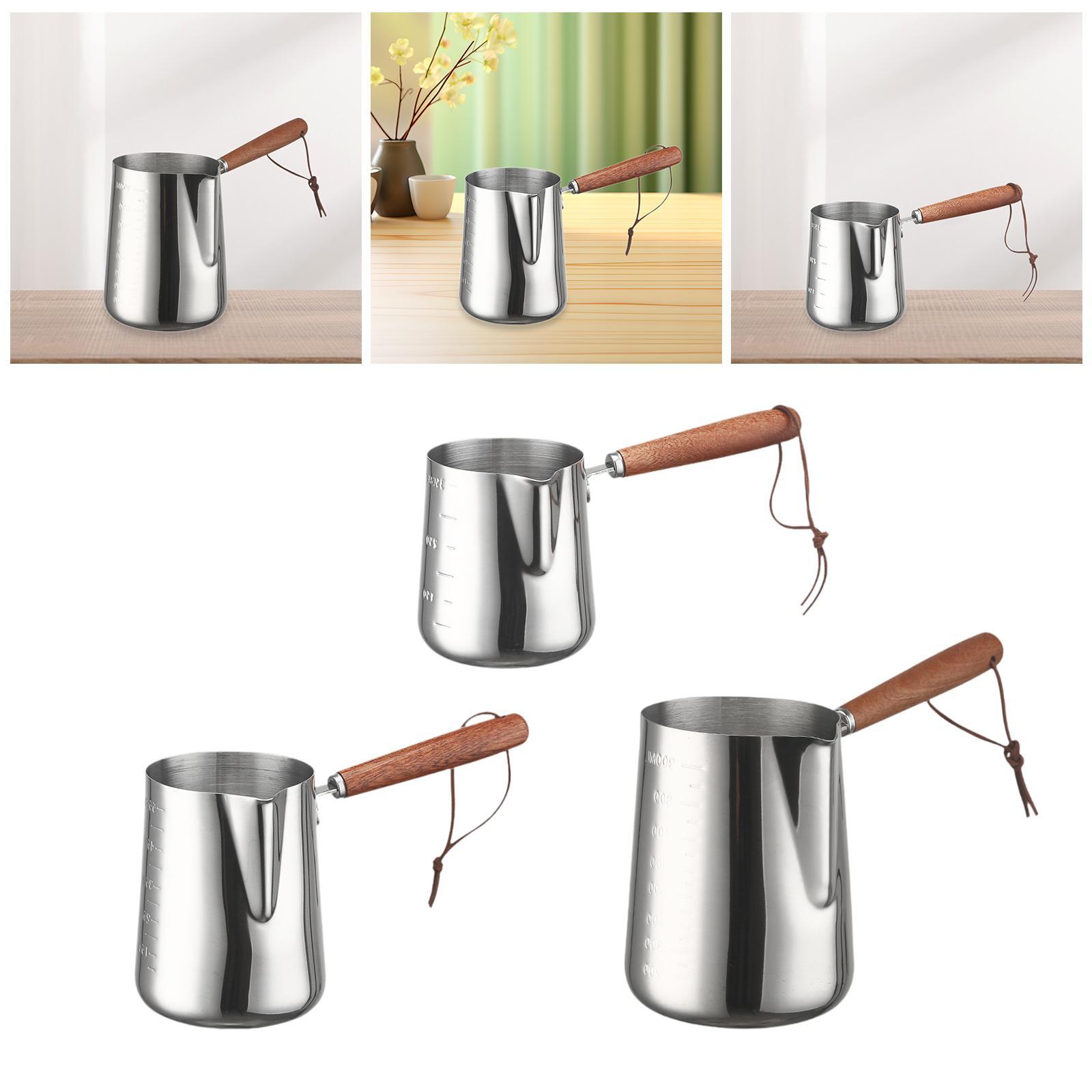 Cafetière turque, accessoires  - Coffee Tea Box avis et prix