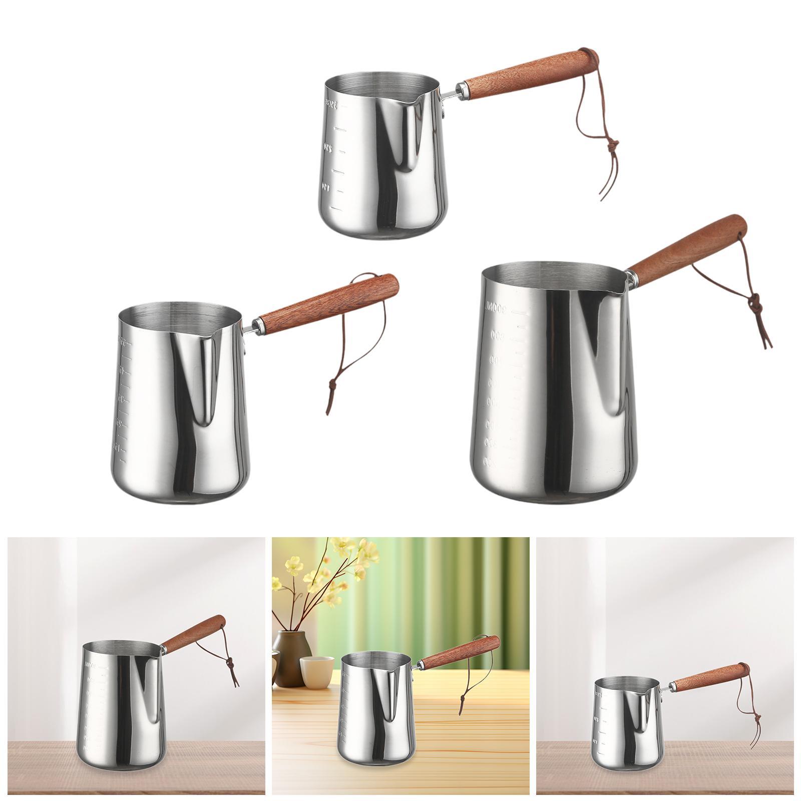 Cafetière turque, accessoires  - Coffee Tea Box avis et prix