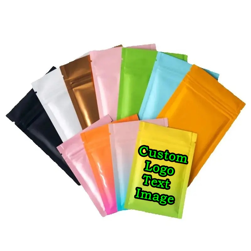 200 Sachets d'emballage referm - Coffee Tea Images avis et prix