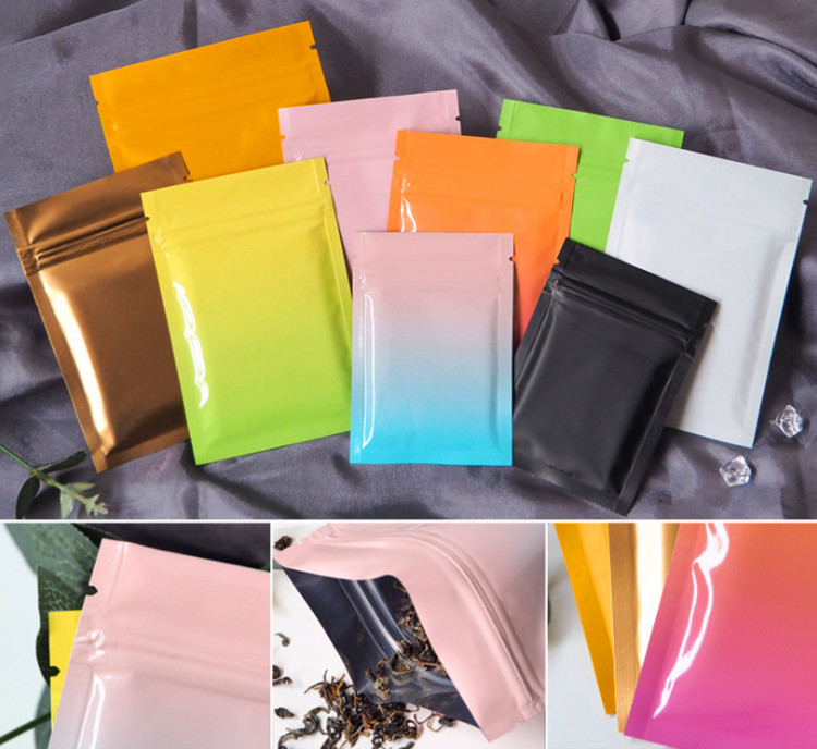 200 Sachets d'emballage referm - Coffee Tea Images avis et prix