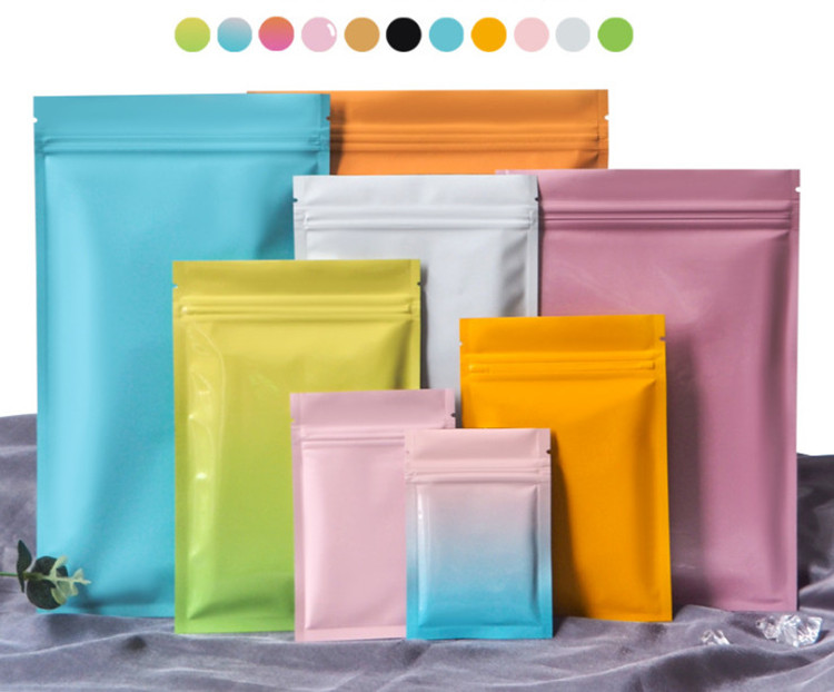 200 Sachets d'emballage referm - Coffee Tea Images avis et prix