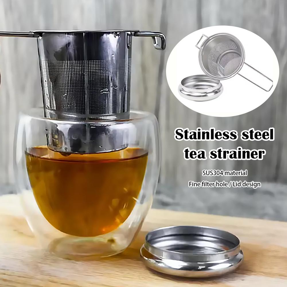 1 pièce Infuseur à thé en vrac - Coffee Leaves Tea avis et prix