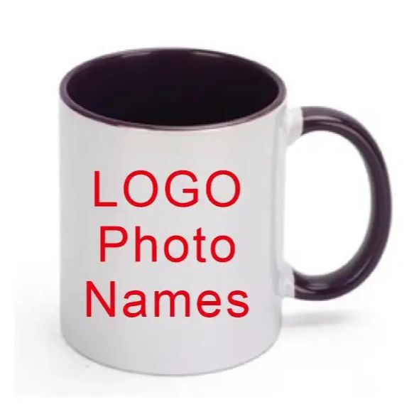Mug personnalisé avec votre ph - Coffee Tea Images avis et prix