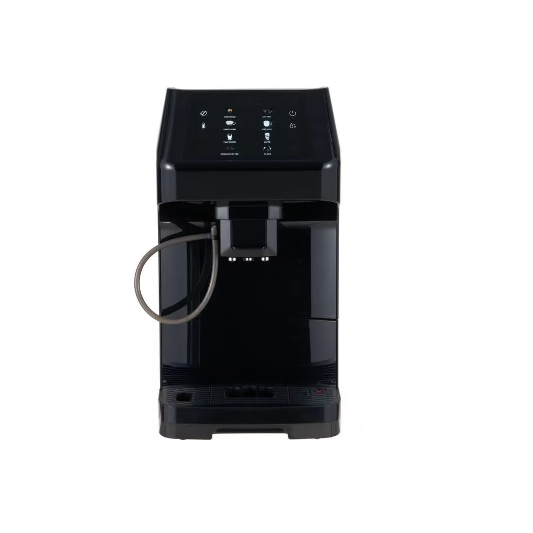 Machine à café entièrement aut - Coffee Bean & Tea Menu avis et prix