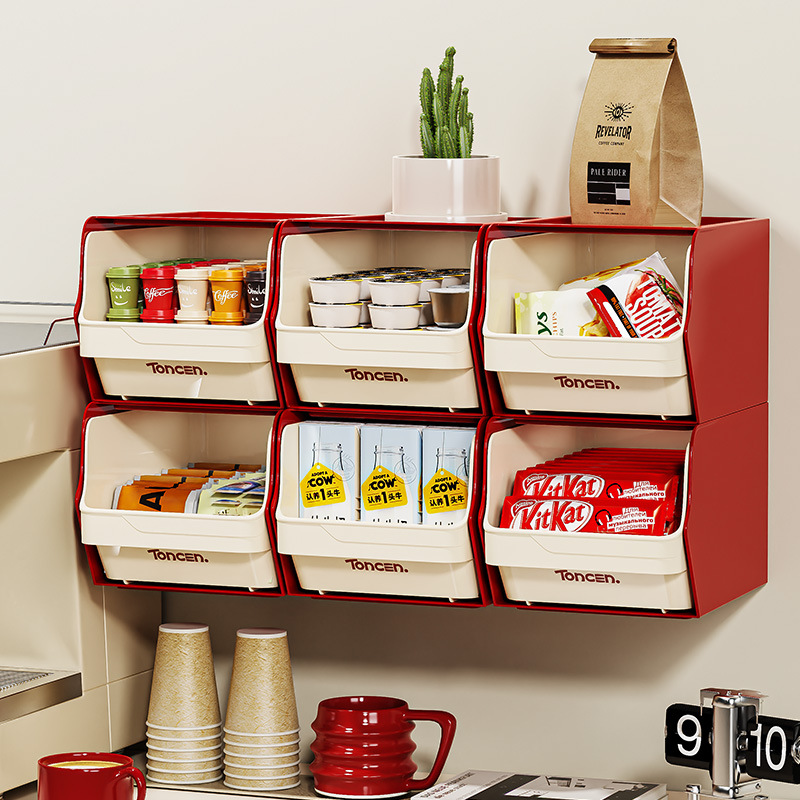Porte-Capsules de café, boîte  - Coffee Tea Holders avis et prix
