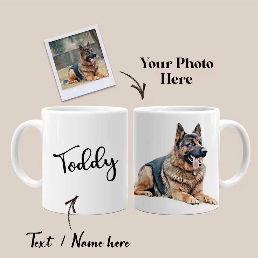 Tasses à café personnalisées a - Coffee Tea Images avis et prix