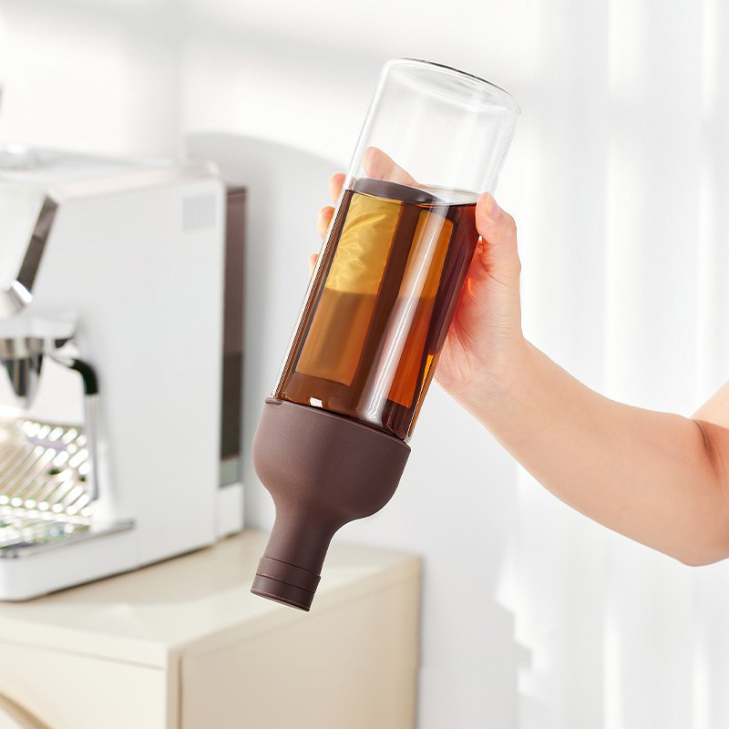 JUSTINLAU 1L Carafe à café inf - Coffee Tea Box avis et prix
