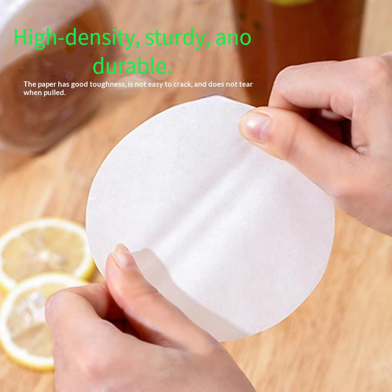 100/500 Pièces de Papier d'Éta - Coffee Tea Drink avis et prix