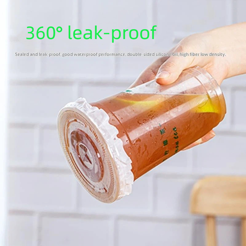 100/500 Pièces de Papier d'Éta - Coffee Tea Drink avis et prix