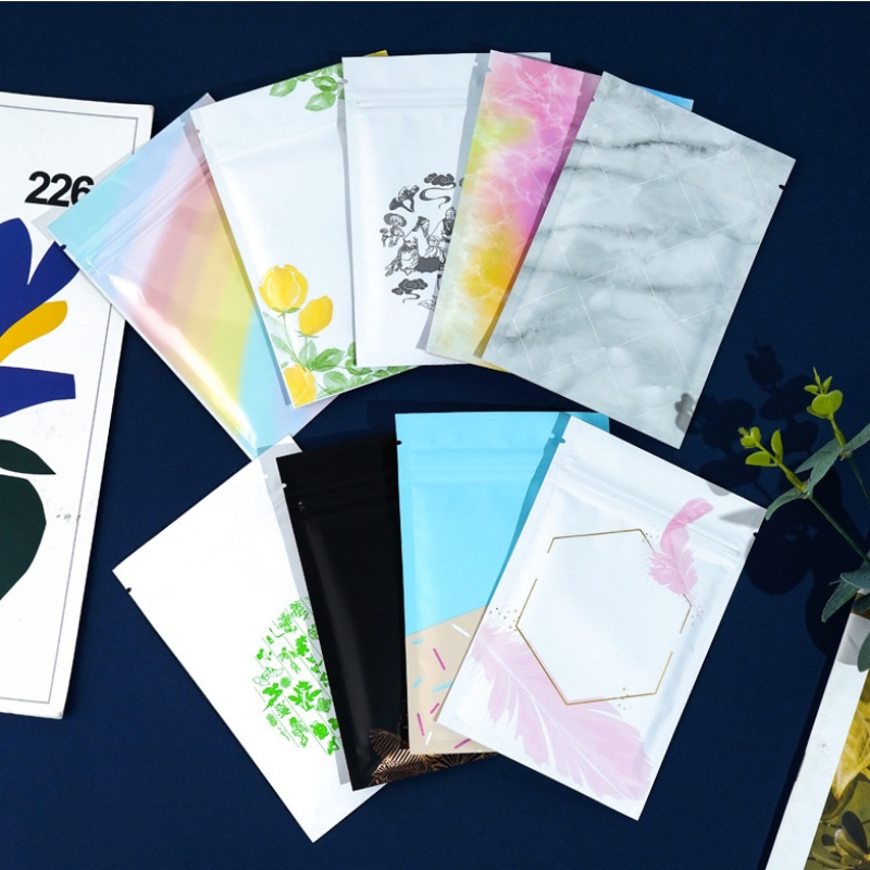 200 Sachets Plats en Aluminium - Coffee Tea Images avis et prix