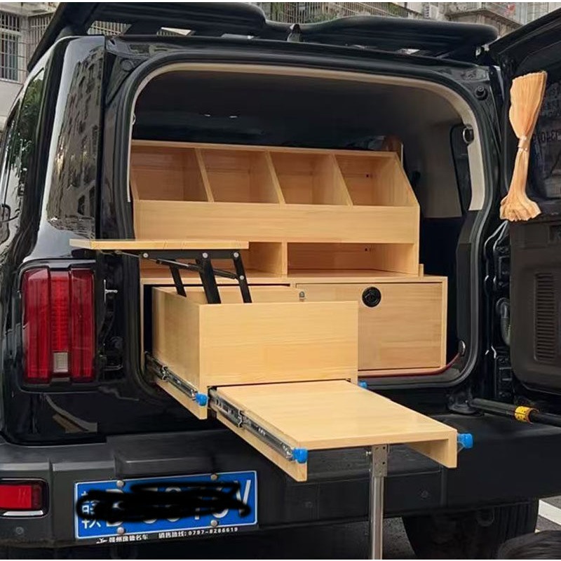 Camion de café mobile avec pla - Lemon Tea Coffee avis et prix