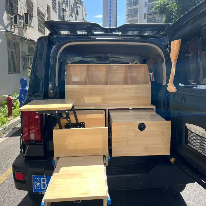 Camion de café mobile avec pla - Lemon Tea Coffee avis et prix