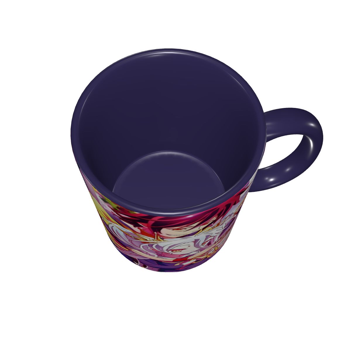No Game No Life Zero Cover Ima - Coffee Tea Images avis et prix