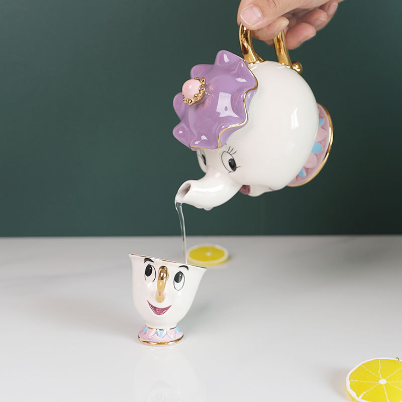 En stock : Théière, cafetières - Coffee Tea Box avis et prix