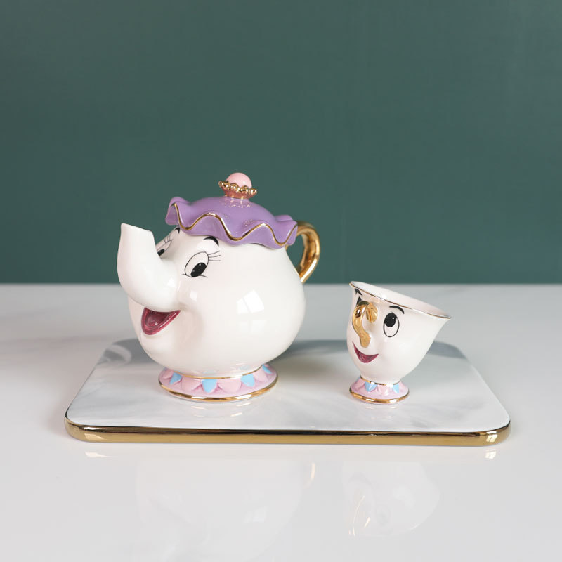 En stock : Théière, cafetières - Coffee Tea Box avis et prix