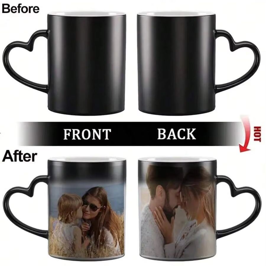 Tasse à café personnalisée ave - Coffee Tea Images avis et prix