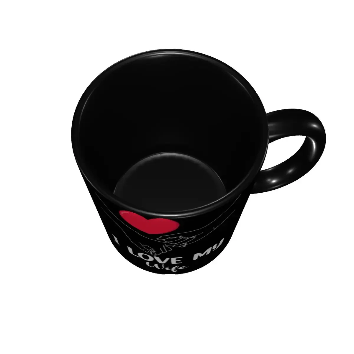 Tasse personnalisée « J'aime m - Coffee Tea Love avis et prix