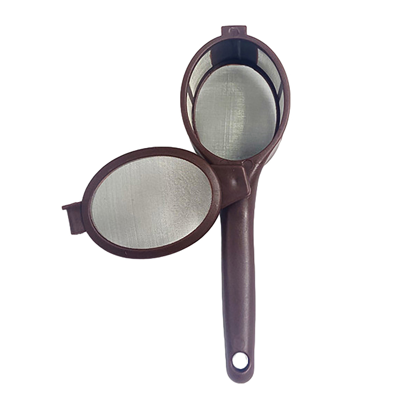 1 cuillère filtre à café en po - Coffee Leaves Tea avis et prix