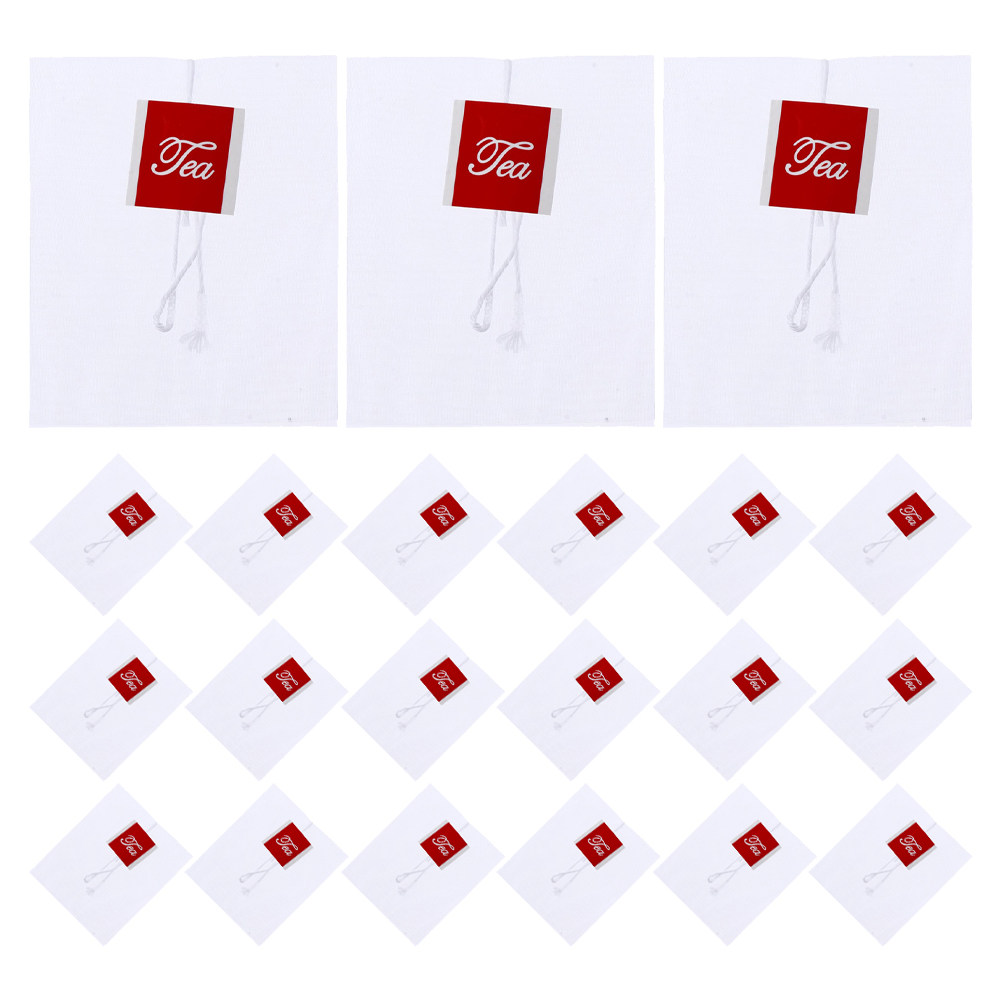 200 sacs filtrants jetables po - Coffee Leaves Tea avis et prix