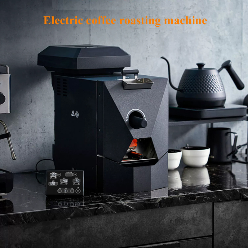 Torréfacteur de café 500g, 3 p - Coffee Bean & Tea Menu avis et prix