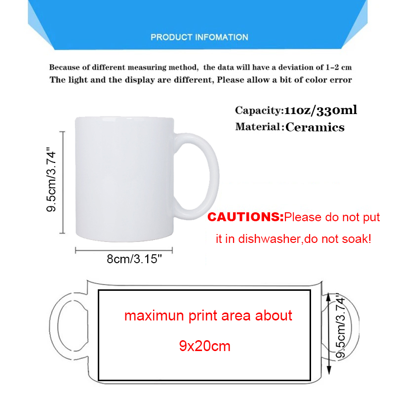 Tasse personnalisée avec votre - Coffee Tea Images avis et prix