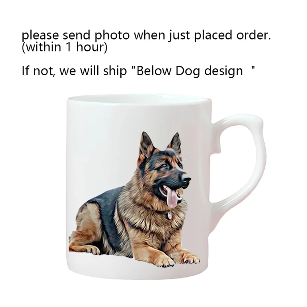 Tasse personnalisée avec votre - Coffee Tea Images avis et prix