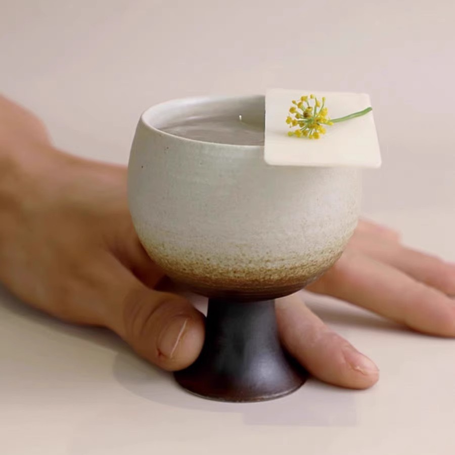 Nouvel ensemble de tasses à co - Coffee Tea Drink avis et prix