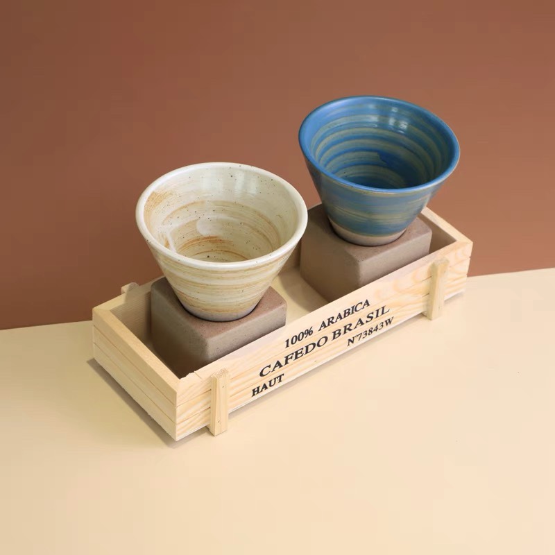 Nouvel ensemble de tasses à co - Coffee Tea Drink avis et prix