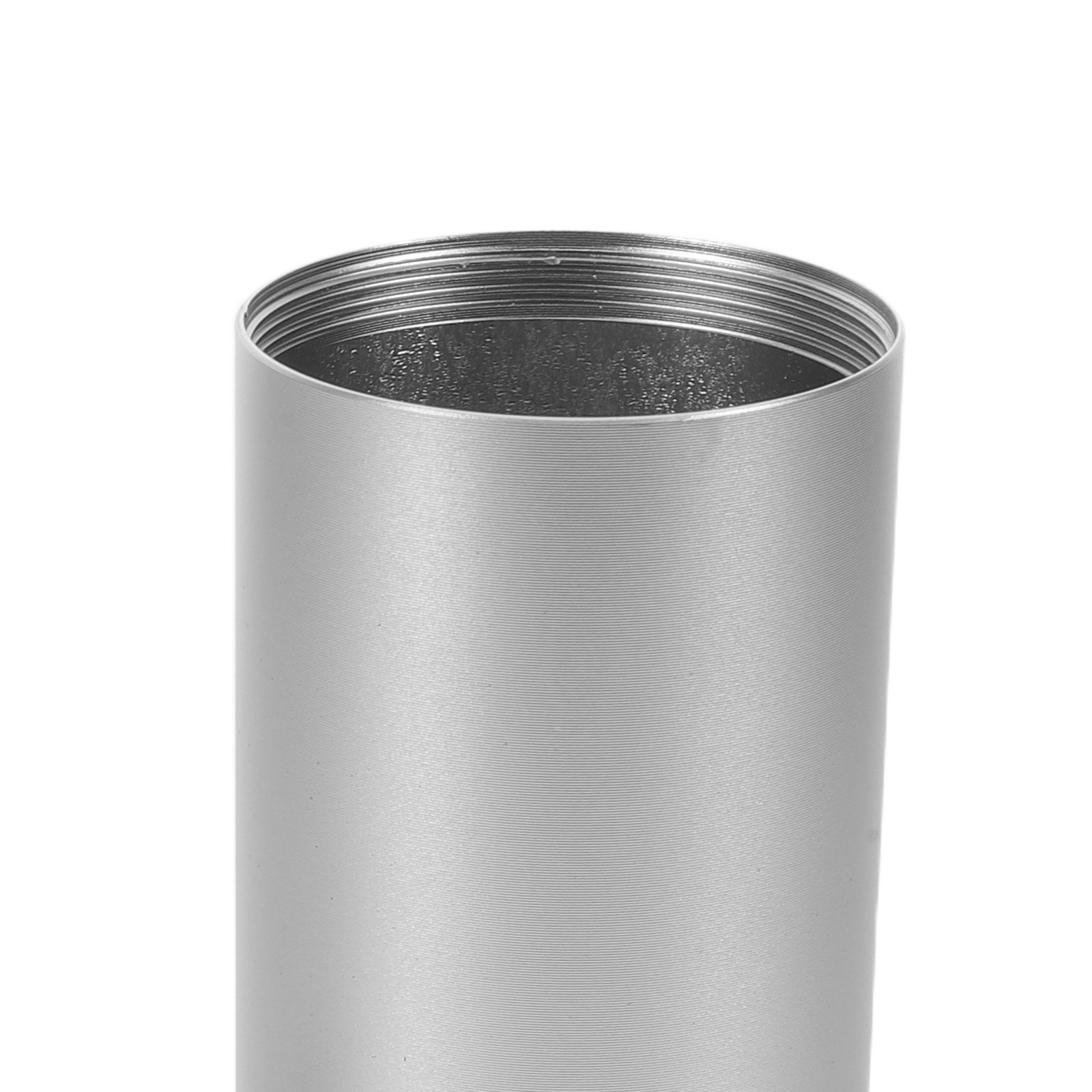Boîte de rangement ronde en al - Coffee Tea Box avis et prix