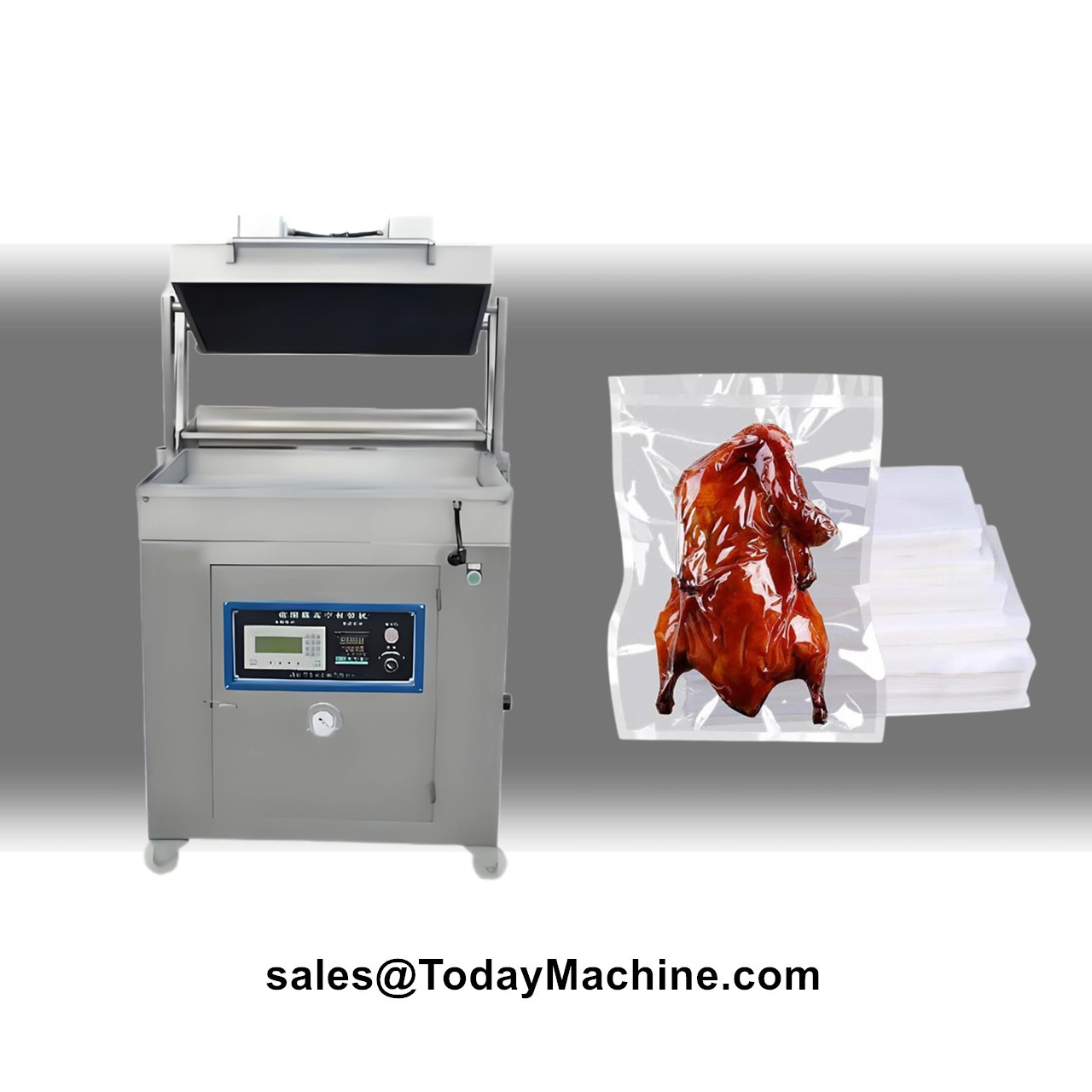 Machine d'emballage sous vide  - Coffee Bean & Tea Menu avis et prix