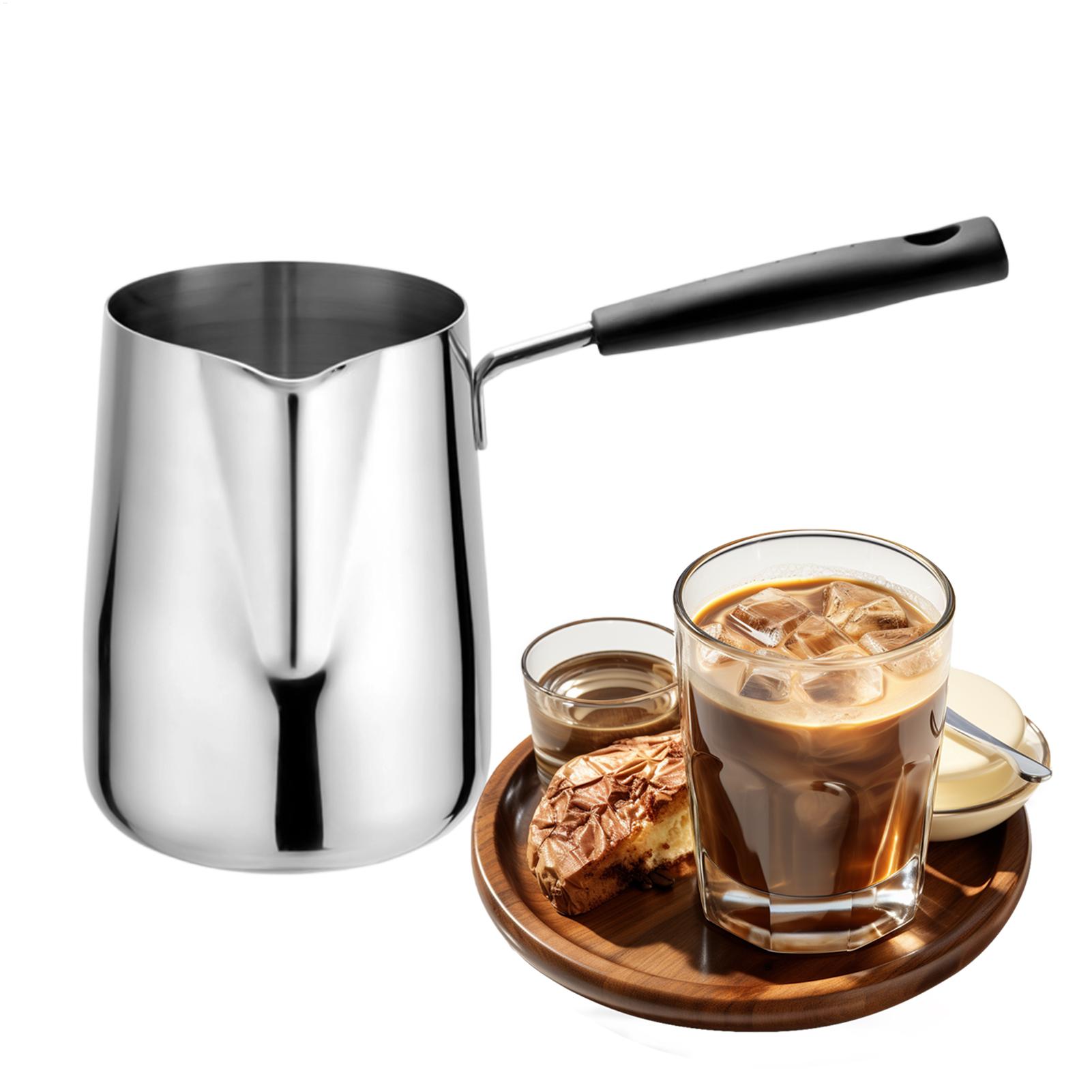 Petite cafetière 600 ml avec b - Coffee Tea Drink avis et prix