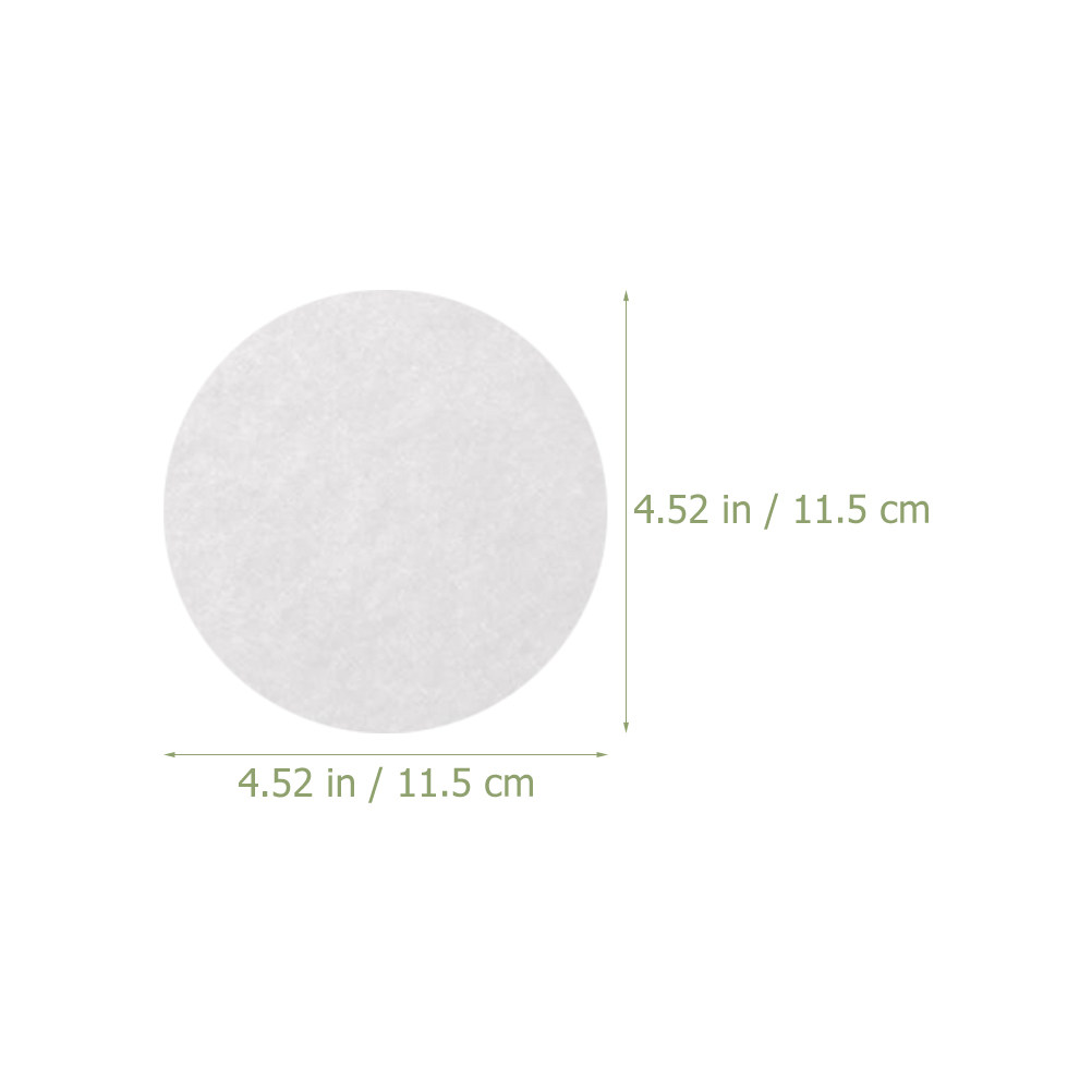 200 Pièces de Pads d'Étanchéit - Coffee Tea Drink avis et prix