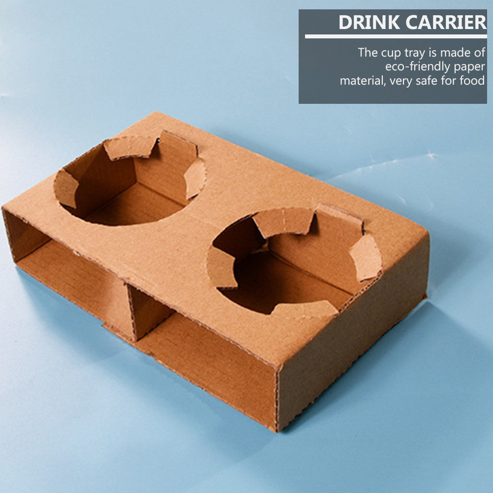 10 pièces de porte-gobelets en - Coffee Tea Holders avis et prix