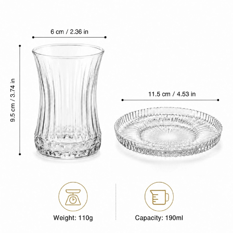 Ensemble de 2 tasses et soucou - Coffee Tea Drink avis et prix