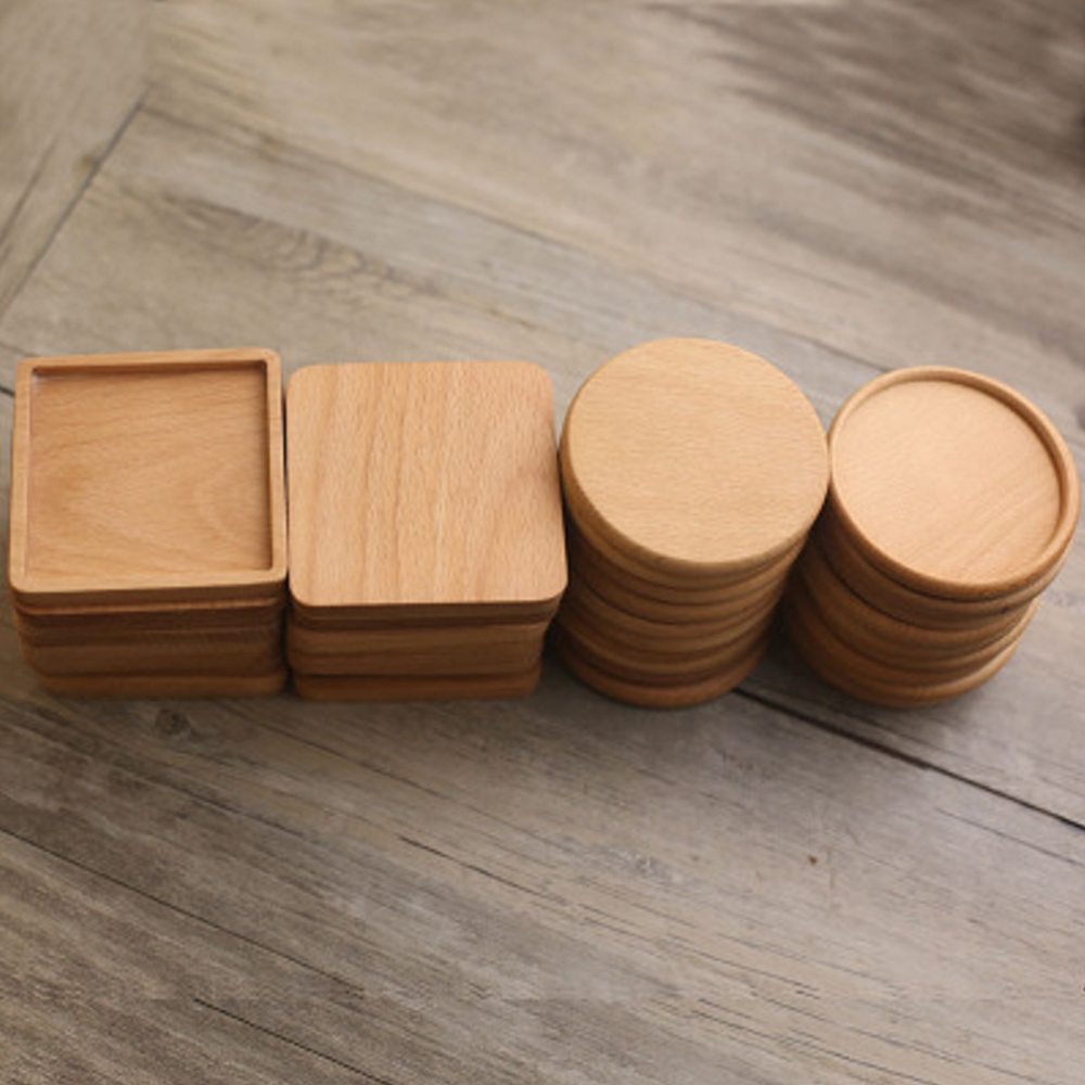 1 pièce de dessous de plat en  - Coffee Tea Holders avis et prix