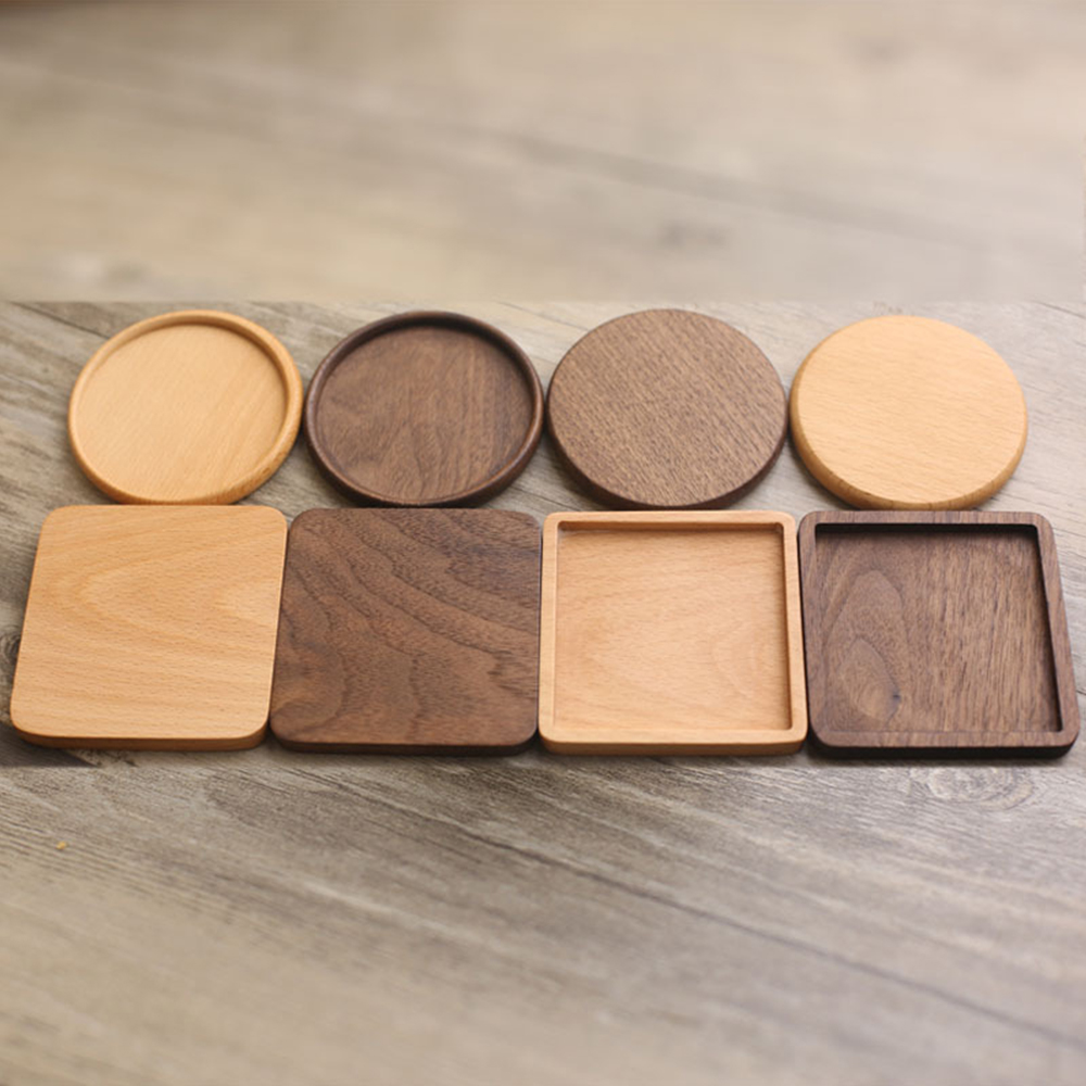 1 pièce de dessous de plat en  - Coffee Tea Holders avis et prix