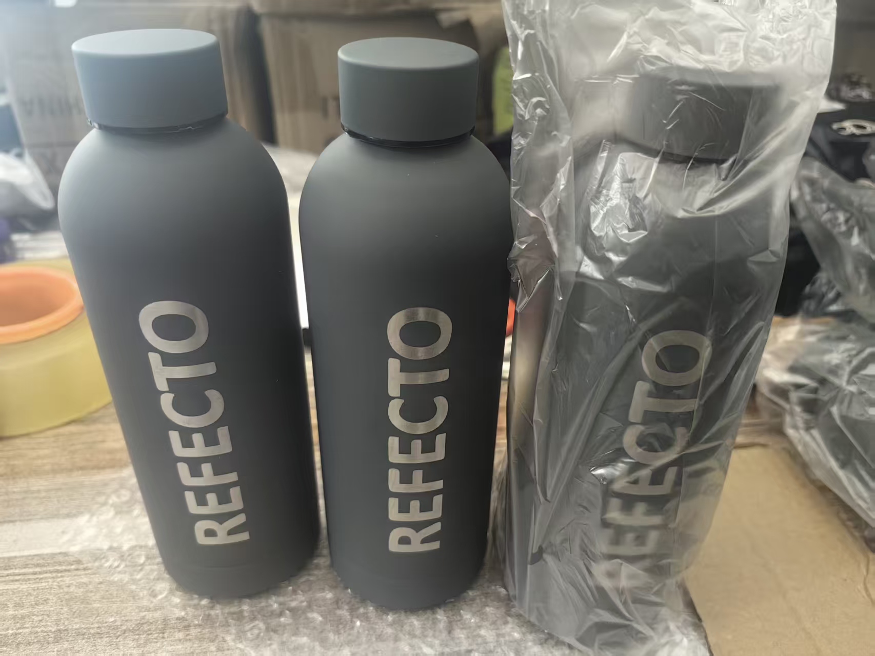 Bouteille d'eau thermique 20 o - Coffee Tea Images avis et prix