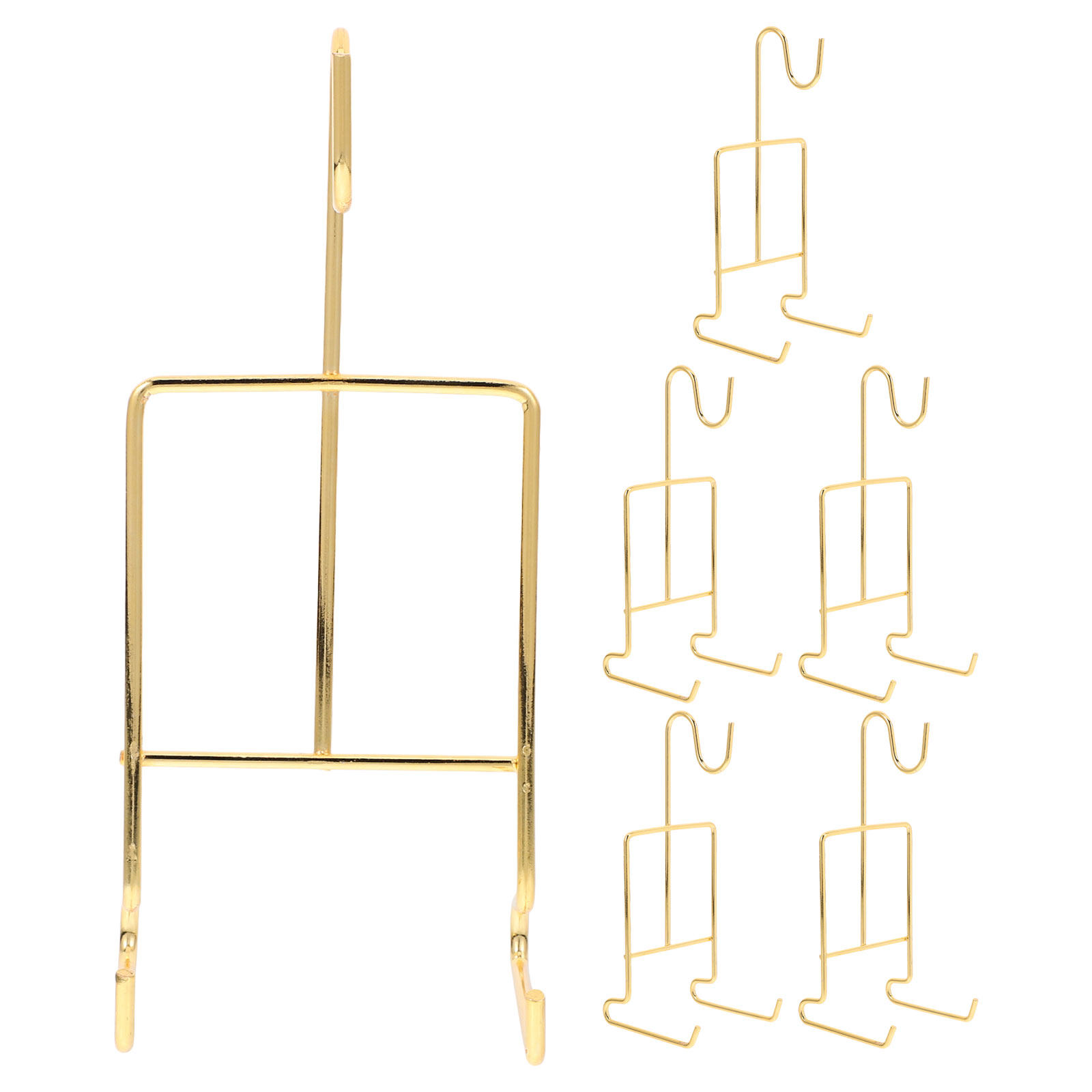 6 pièces de supports de présen - Coffee Tea Holders avis et prix