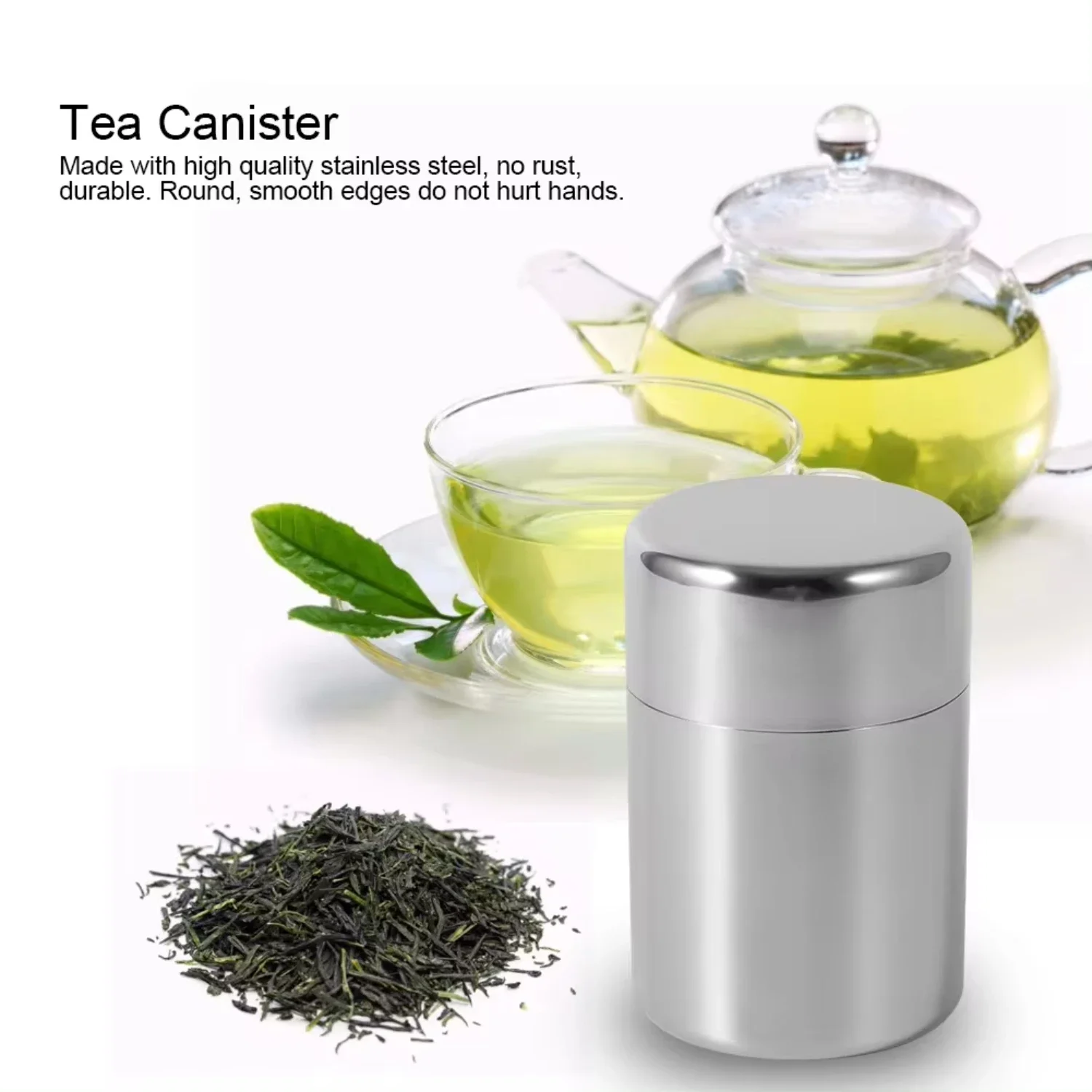 Boîtes à feuilles de thé en ac - Coffee Leaves Tea avis et prix