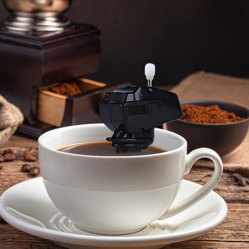 Mélangeur de café pour moteur  - Coffee Tea Drink avis et prix