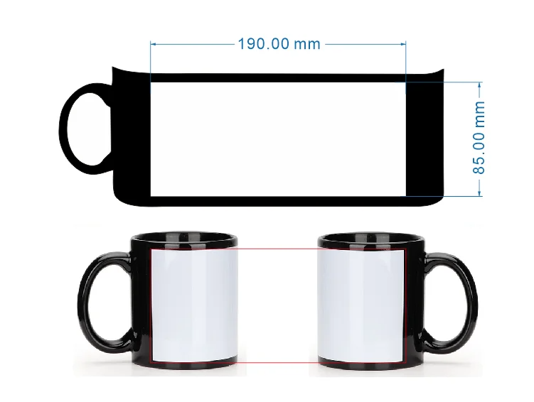Tasse personnalisée avec votre - Coffee Tea Images avis et prix