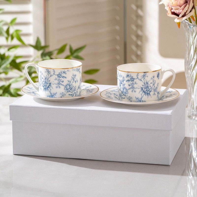 Nouvel ensemble de tasses et d - Coffee Tea Love avis et prix